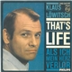 Klaus Löwitsch - That's Life