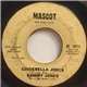 Sammy Jones - Cinderella Jones / Don't Touch Me