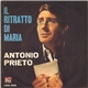 Antonio Prieto - Il Ritratto Di Maria