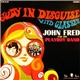 John Fred And His Playboy Band - Judy In Disguise With Glasses