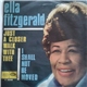 Ella Fitzgerald - Just A Closer Walk With Thee / I Shall Not Be Moved