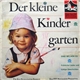 Iris Mayer Und Hans Putz - Der Kleine Kindergarten