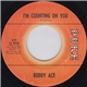 Buddy Ace - Something For These Blues / I'm Counting On You