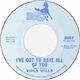 Viola Wills - I've Got To Have All Of You