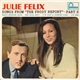 Julie Felix - Songs From 