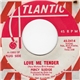 Percy Sledge - Love Me Tender / What Am I Living For