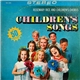 Rosemary Rice And Children's Chorus - The Wonderful World Of Children's Songs