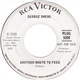 George Owens - Another Mouth To Feed / You'n Me Both Got A Problem