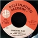 The Young Chicagoans Featuring James Butler - Summertime Blues