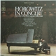 Vladimir Horowitz - Horowitz In Concert (Recorded At His 1966 Carnegie Hall Recitals)