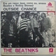 The Beatniks - Era Um Rapaz (Que, Como Eu, Amava Beatles E Rolling Stones) / Outside Chance