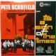 Pete Schofield And The Canadian College Show Band - It's A Sign Of The Times