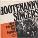 Hootenanny Singers - Mrs. O'Grady / The Fugitive