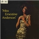 Ernestine Anderson - Miss Ernestine Anderson