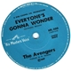 The Avengers - Everyone's Gonna Wonder