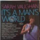 Sarah Vaughan - It's A Man's World