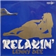 Lenny Dee - Relaxin'