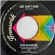 Gene Chandler - My Love / Girl Don't Care