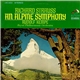 Rudolf Kempe • Royal Philharmonic Orchestra / Strauss - An Alpine Symphony