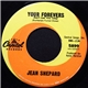 Jean Shepard - Your Forevers (Don't Last Very Long) / Coming Or Going