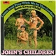 John's Children - Come And Play With Me In The Garden