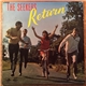 The Seekers - The Seekers Return