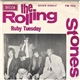 The Rolling Stones - Ruby Tuesday