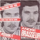 André Brasseur - Waiting For You / Now That You're Gone