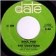 The Coasters - Soul Pad / Down Home Girl