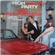 Victor Silvester And His Ballroom Orchestra - High Society Party