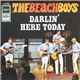 The Beach Boys - Darlin' / Here Today