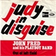 John Fred And His Playboy Band - Judy In Disguise