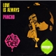 Dee Dee - Love Is Always / Pancho