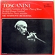 Toscanini - Respighi / Berlioz / Saint-Saëns - NBC Symphony Orchestra - Fountains Of Rome • Pines Of Rome / Roman Carnival / Danse Macabre