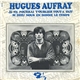 Hugues Aufray - Je Ne Pourrai T'Oublier Tout A Fait