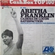 Aretha Franklin - Cadena De Locos / Satisfaction