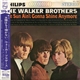 The Walker Brothers - The Sun Ain't Gonna Shine Anymore = 太陽はもう輝かない