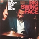 The Buddy Rich Big Band - Big Swing Face