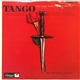 The Orchestra Espanol - Tango