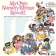 Cynthia Glover / John Lawrenson With The Children's Choir - My Own Nursery Rhyme Record