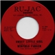 Winfield Parker - Sweet Little Girl / What Do You Say?