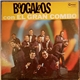 El Gran Combo - Boogaloos Con El Gran Combo