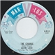 Alvin Cash Featuring The Registers - The Charge / Diff'rent Strokes For Diff'rent Folks